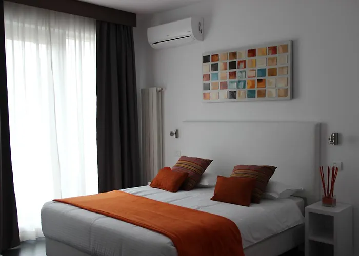 Living Aparthotel Bucharest
