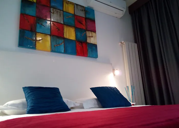 Living Aparthotel Bucharest