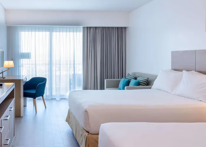 Doubletree By Hilton Mazatlan, Sin Hotel