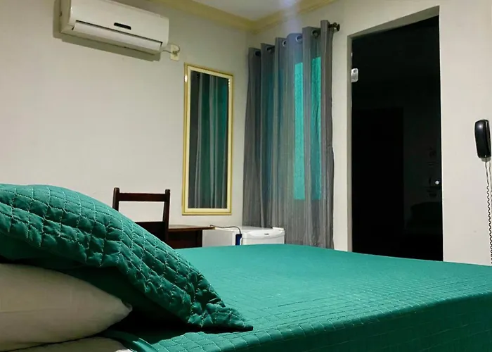 Aki Hotel Cáceres