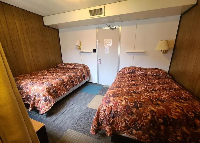 Keystone Hotel
