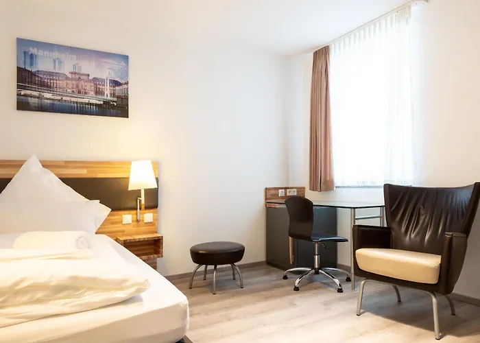 Hotel in Laisen