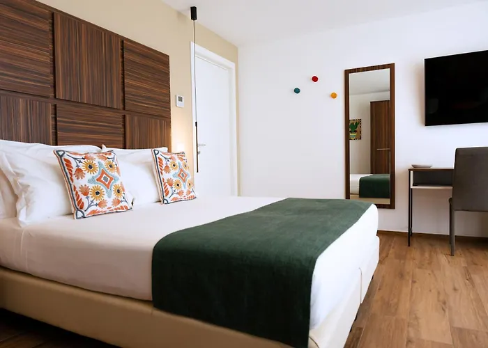 Elaia Rooms Lido di Noto