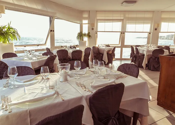 Piccolo Mondo Hotel Follonica