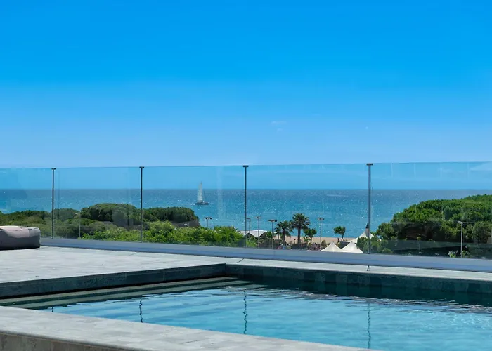 Atzavara Hotel & Spa Santa Susanna