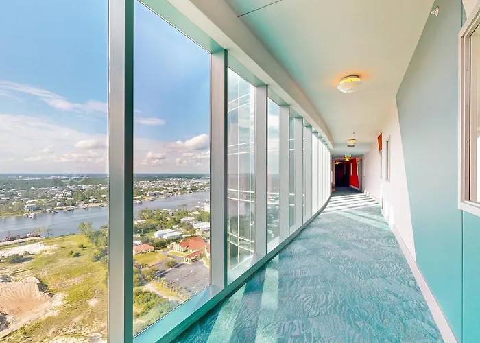 Turquoise Place #2205C