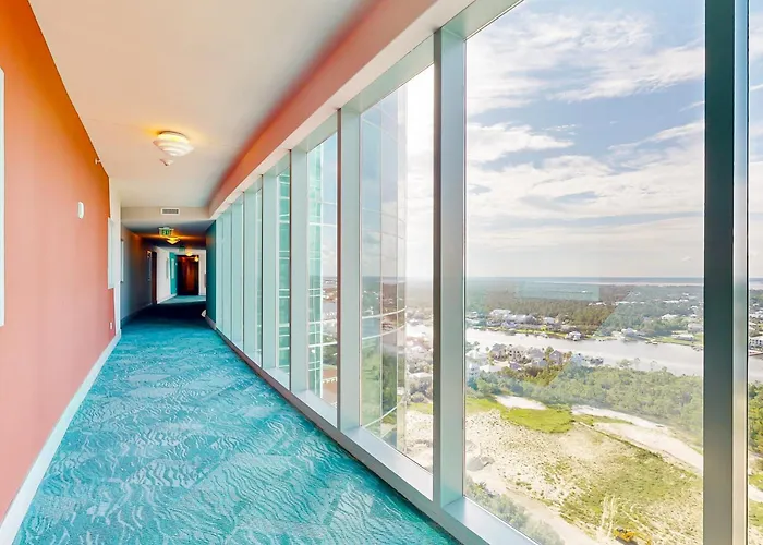 Turquoise Place #2205C Apartment Orange Beach