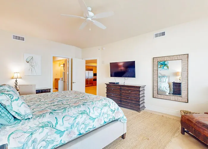 Turquoise Place #2205C