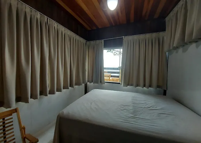 Pousada Casa na Árvore