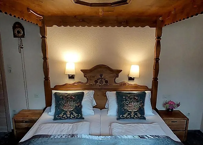 Hotels in Schönau im Schwarzwald
