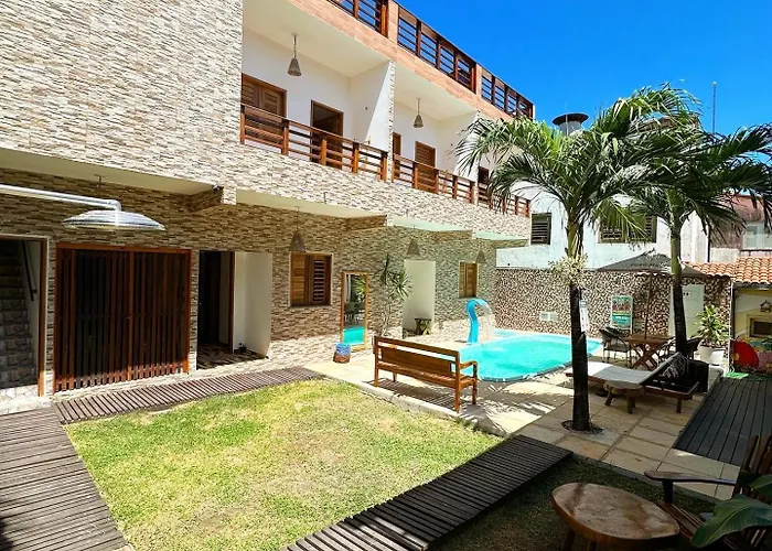 Pousada Isabel Araujo Jijoca de Jericoacoara