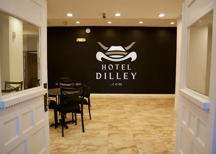 Dilley Hotels