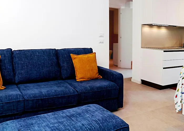 Residence Duna Rossa - Family Friendly Duna Verde