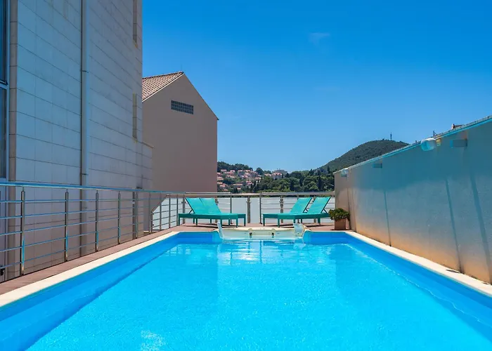 Berkeley Hotel Dubrovnik