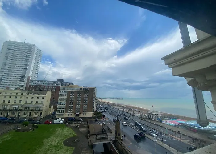 The Beach Hotel