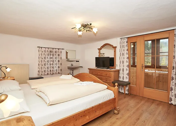 Alpensport-Hotel Seimler Berchtesgaden