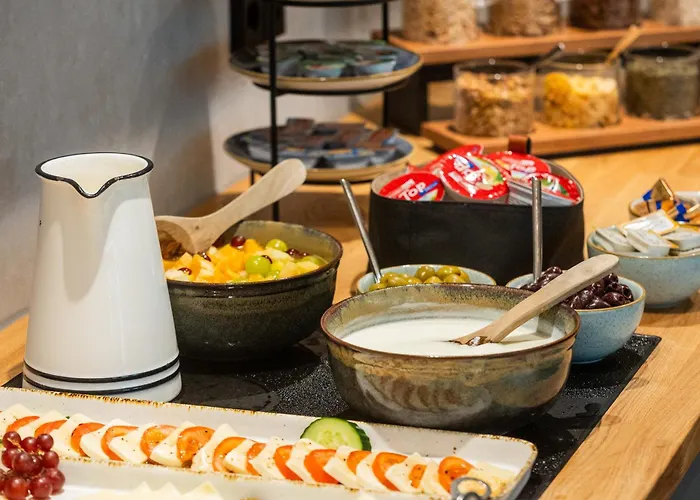 mk hotel frankfurt Francfort-sur-le-Main