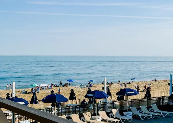 Royal Atlantic Beach Resort Montauk