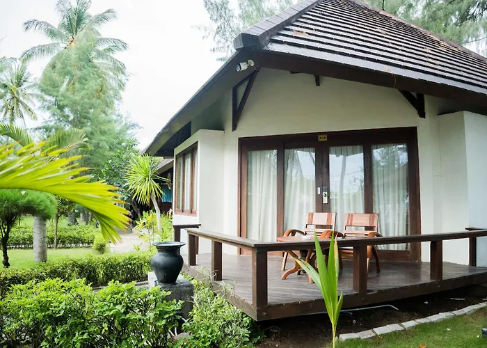 Royal Regantris Villa Karang
