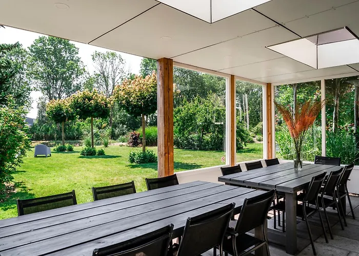 de Logerie Bed and Breakfast Enkhuizen
