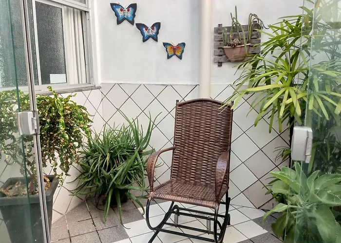 Hotel Ilha Dos Azulejos São Luís