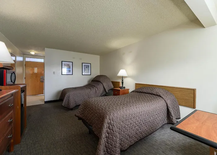 Cocusa Motel Burlington