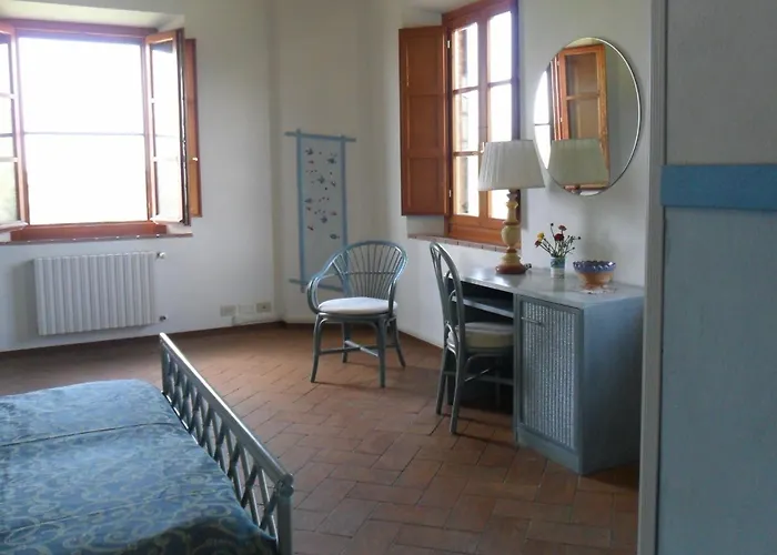 Locanda Oceano Mare