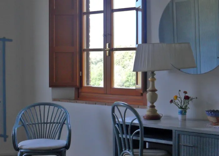 Locanda Oceano Mare