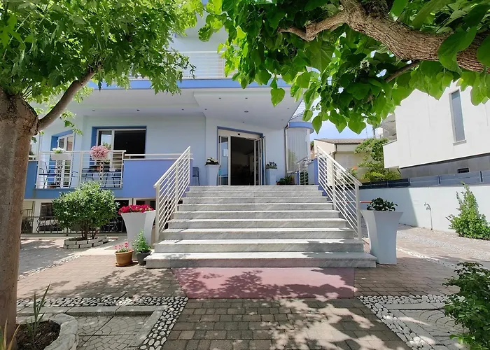 Hotel Moderno - Bed&Breakfast Cervia