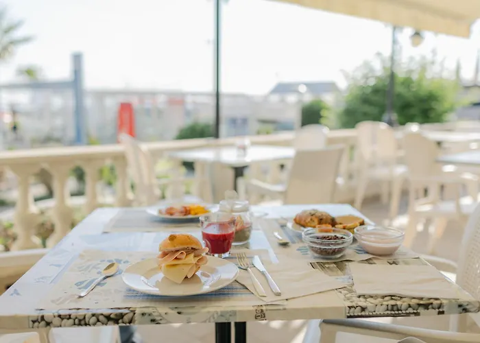 Hotel Royal Cattolica