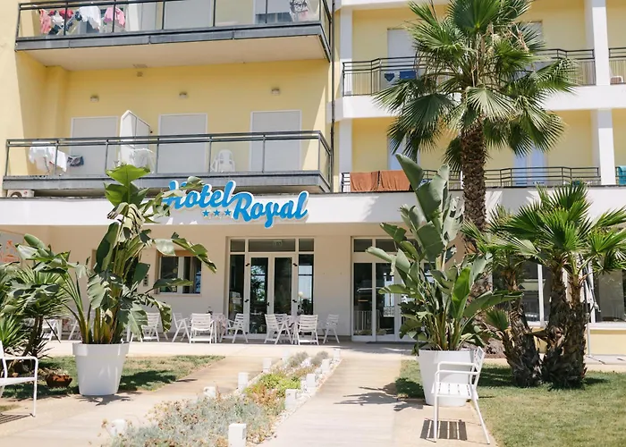 Hotel Royal