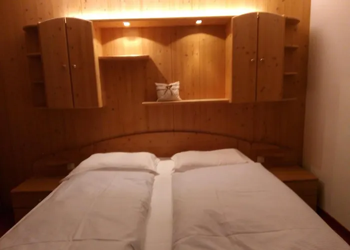 Hotel Schoenwies Trodena