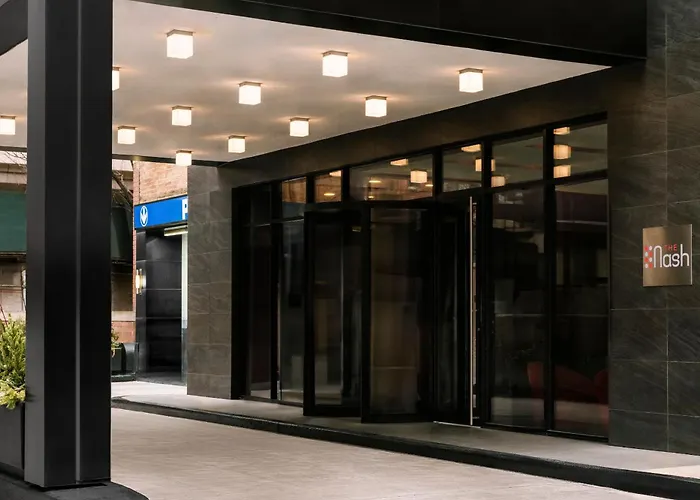 Sonder By Marriott Bonvoy The Nash Apartments Midtown East Nova Iorque