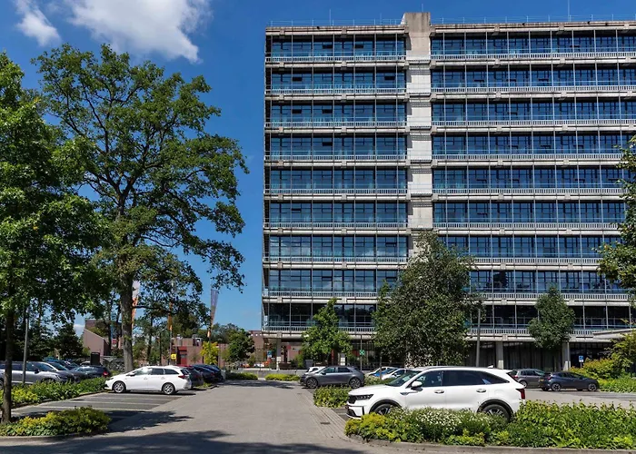 Luxe hotels in Enschede