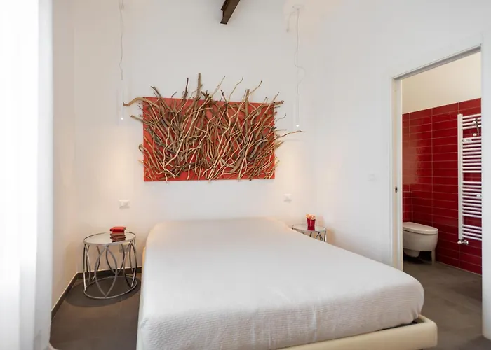 Umema B&B Albenga