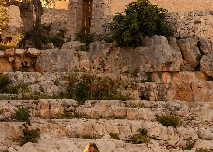 Masseria San Paolo Grande Ostuni
