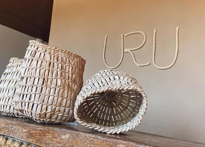 Uru Pousada Jijoca de Jericoacoara