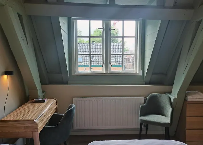 Hotels in Dordrecht
