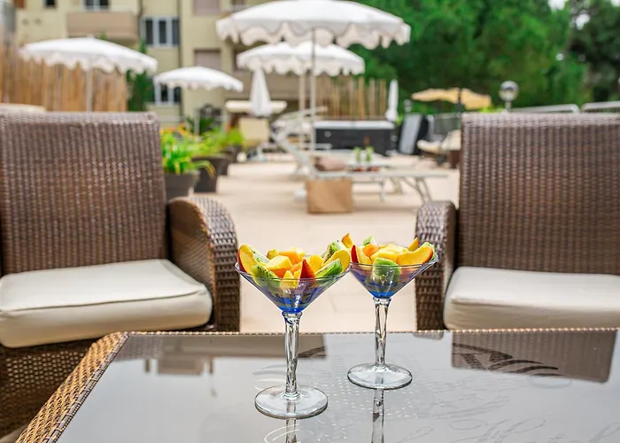 Park Hotel Lignano Sabbiadoro