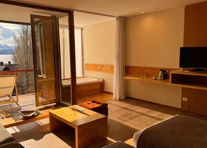 Design Suites Bariloche