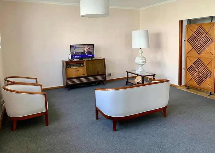Hotel Da Nazaré