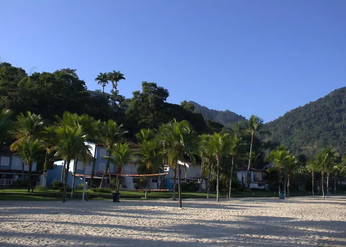 Portogalo Suite Hotel Angra dos Reis