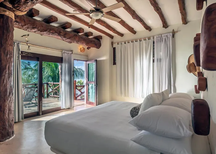 Hotel Villas Flamingos