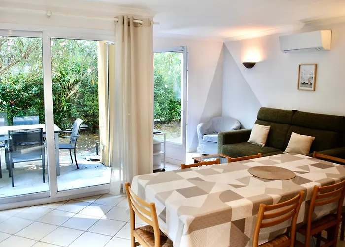 Aparthotel Domaine Des Bains à Vals-les-Bains