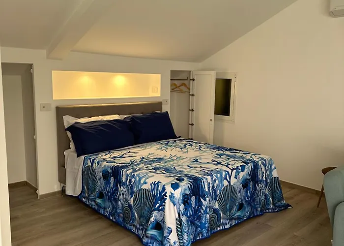 Hotel Marinella Sanremo
