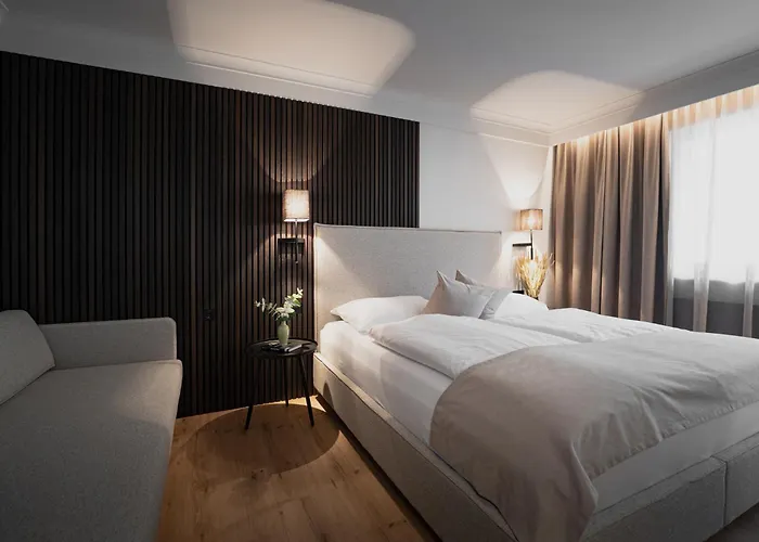 Hotel Schachner Saalbach-Hinterglemm