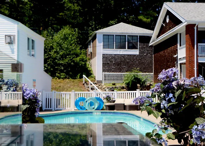 Sea View Motel