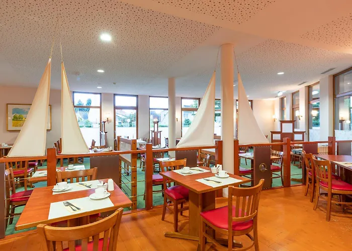 Hotels mit schöner Aussicht in Koserow