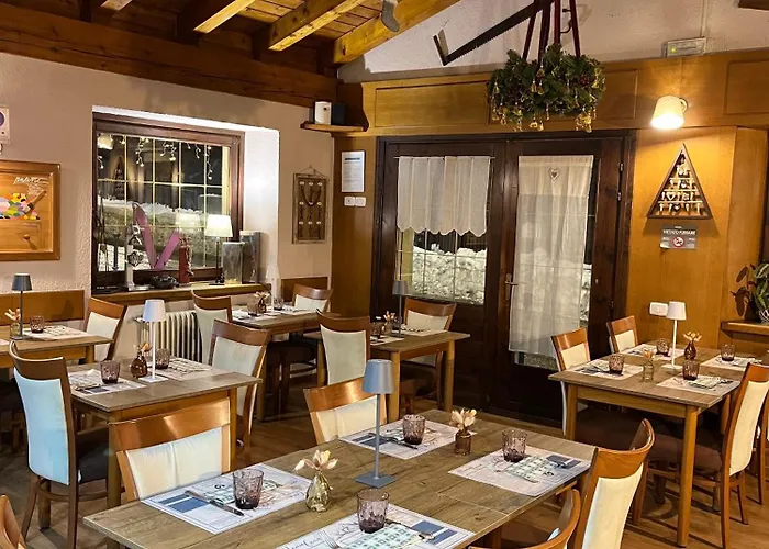 La Thuile Hotels
