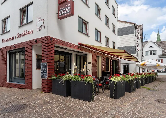 Hotel Ochsen